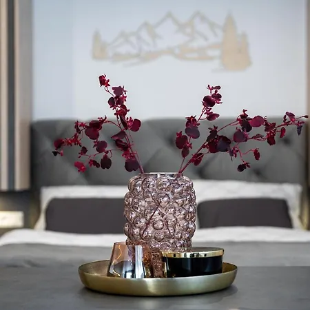 Апартаменты Pod Brdom - Ружомберок