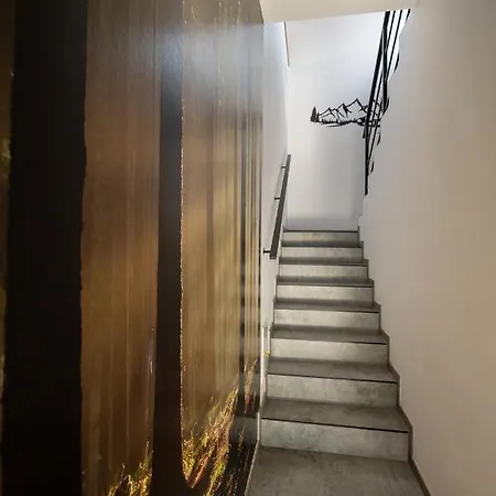 Pod Brdom - Ружомберок