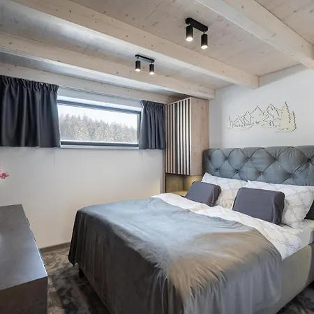 Pod Brdom - Lägenhet *