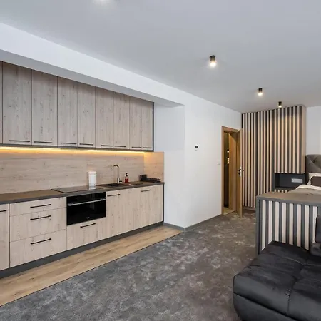 Pod Brdom - Ружомберок