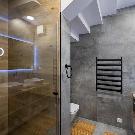 Pod Brdom - Апартаменты *