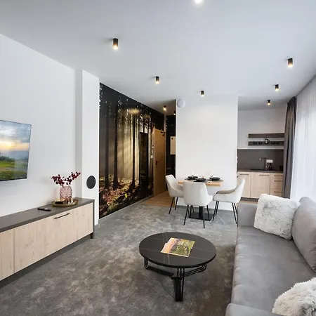 Pod Brdom - Апартаменты