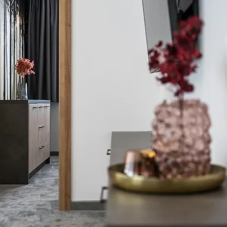 Lägenhet Pod Brdom - Ruzomberok