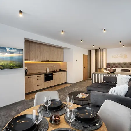 Pod Brdom - Апартаменты