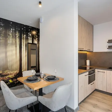 Pod Brdom - Апартаменты *