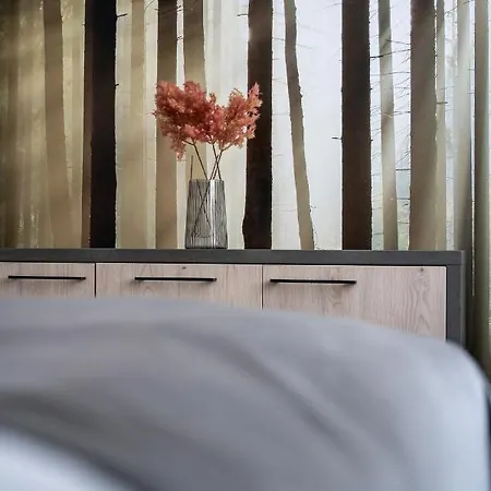 Апартаменты Pod Brdom - Ружомберок