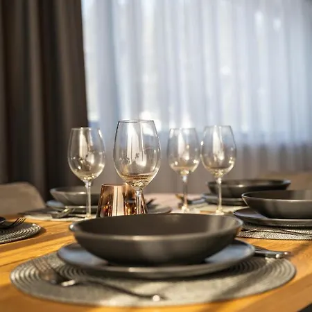 Lägenhet Pod Brdom - Ruzomberok