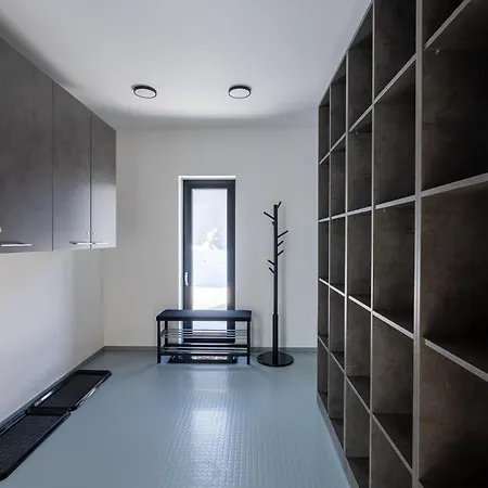 Pod Brdom - Ruzomberok