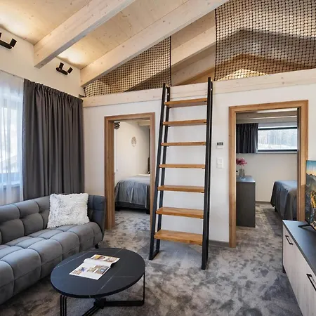 Pod Brdom - Ruzomberok