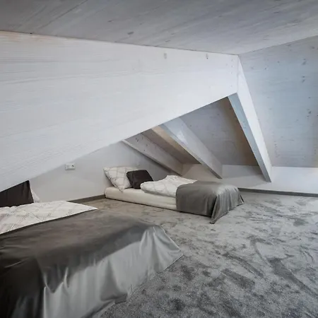 Lägenhet Pod Brdom -