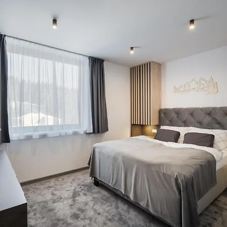 Pod Brdom - * Ruzomberok