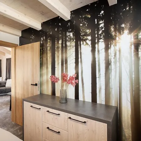 Апартаменты Pod Brdom - Ружомберок