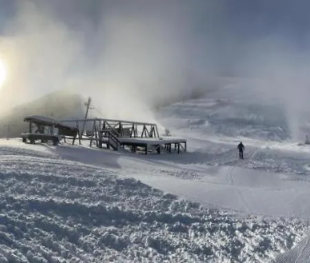 Апартаменты Pod Brdom - *