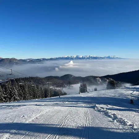 Pod Brdom - Ruzomberok