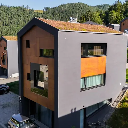 Pod Brdom - Lägenhet