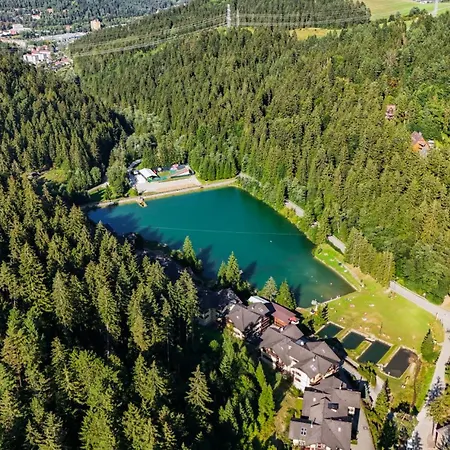 Lägenhet Pod Brdom -