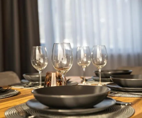 Appartamento Pod Brdom - Ruzomberok
