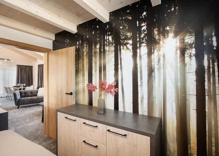 Appartamento Pod Brdom - Ruzomberok